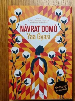 Yaa Gyasi: Návrat domů