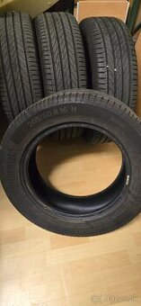 CONTINENTAL ULTRACONTACT  205/60 R16 92H LETNE PNEUMATIKY