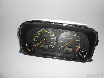 Budiky Daewoo Lanos / s otačkomerom /