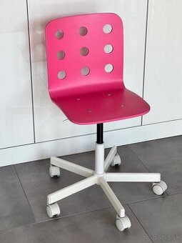 Detská stolička IKEA 003.599.80