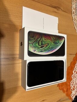 Apple iPhone XS Max 64 GB