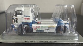 LIAZ 110.577 Racing Truck 1/43 DeaGostini PL