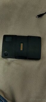 BMW Motorrad Navigator V – veľmi dobrý stav