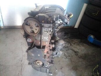 motor Volvo V50, 2,0 diesel,kod motora D 4204 D
