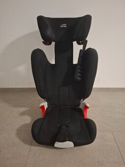 Autosedačka Britax Römer Kidfix 2 XP