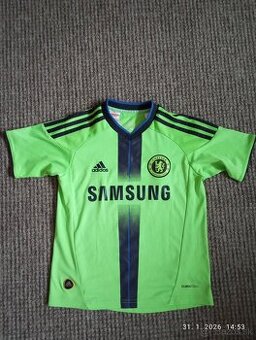 Futbalové dresy Adidas