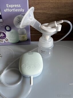 Philips AVENT Odsávačka materského mlieka