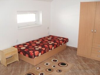 ZARIADENÁ IZBA NA PRENÁJOM - PREŠOV