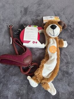 Voditko +zadarmo postroje a hracka -15€