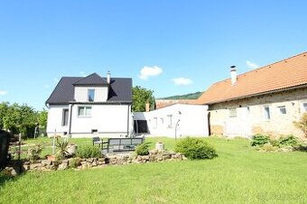 Rodinný dom na predaj, Liešťany