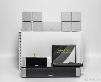 Bose LIFESTYLE V20 --Posta zdarma--