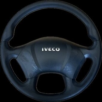 IVECO EUROCARGO volant