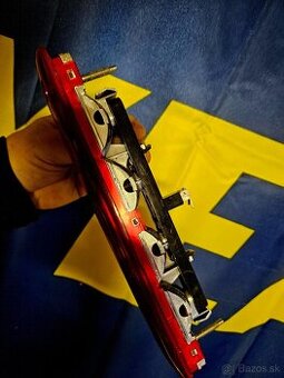 Predam zadne svetlo Peugeot Boxer