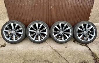 Alu kola Chennai VW / Volkswagen