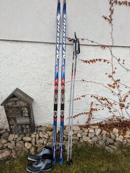 Predám bežky a topánky - rôzne dĺžky