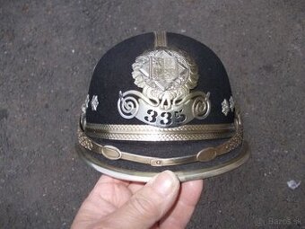 UNIFORMY HELMY ČETNÍK POLICIE ŽANDÁR