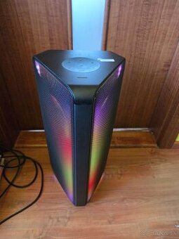 Reproduktor bluetooth Samsung mx-st 40 b v záruke do 11 2027