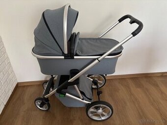 Kočík Moon Style 2021