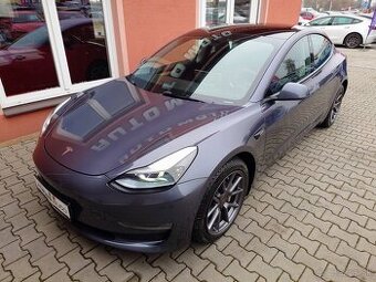 Tesla Model 3 2021 Long Range Dual Motor - EAP 366kW