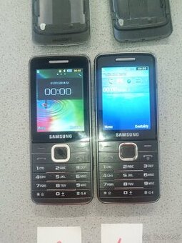 SAMSUNG GT S5610 a S5610