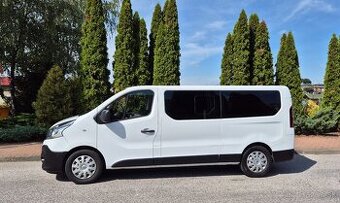 Renault Trafic 1.6 dCI, L2H1 Energy 9-miestny