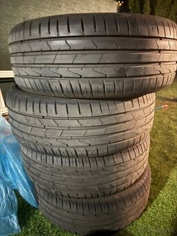 Hankook VentusPrime 3 215/55 r17 94V (vw)