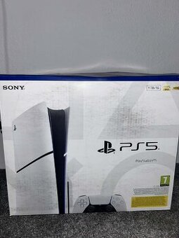 PS 5