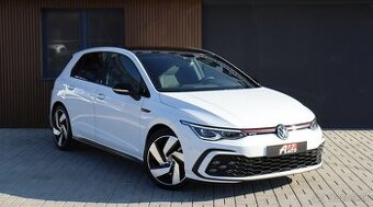 Volkswagen Golf 2.0 TSI 245k GTI DSG len postúpenie leasingu