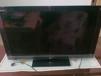 Predam televizor Sony EX4/40