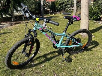 KELLYS Lumi 50 Pink Blue 20