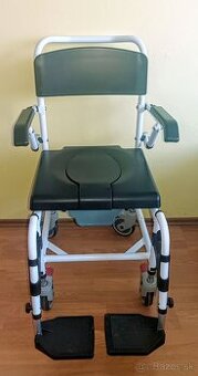Invalidný vozík