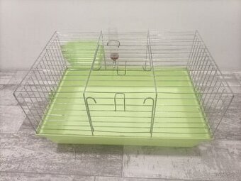 Darujem klietku pre hlodavca, zajaca.