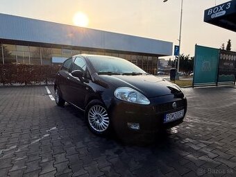 Fiat Grande Punto 1.4