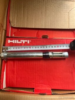 Expanzná kotva HILTI