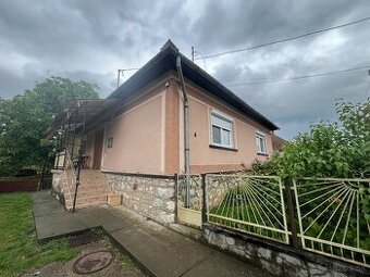 Bódvaszilas 3iRD po rekonštrukcii blízko Košíc