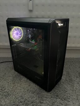 Herný pc gtx1650s i5 9400f
