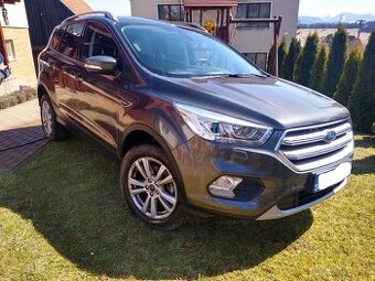 FORD KUGA 1.5 ECOBOOST ANNIVERSARY. r.v.: 2018