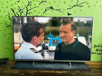 42' Sony Bravia Smart TV