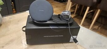 Samsung wirelesa charger duo