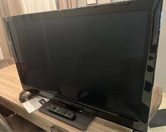 TV Plazmovy Panasojic Viera  TX-P42G30E