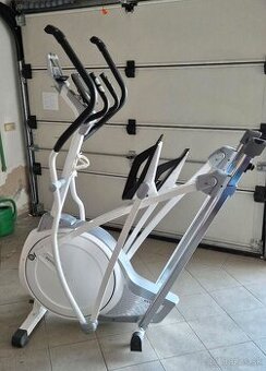 Kettler Skylon 6, elyptický trenažér, možnost dovozu