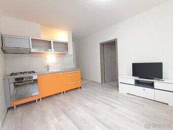 Prenájom moderného 1i bytu skvelá lokalita 35m2