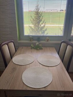 Predaj 4-izbového bytu – 97,17 m² - 1