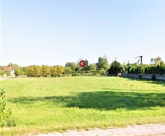 Na predaj: Stavebný pozemok v obci Hraň - Super cena