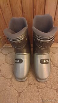 Detské lyžiarky Munaro 38