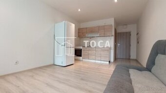 TOCA real – 1izbový byt +KK v Bytči (sídlisko TO032026BY)