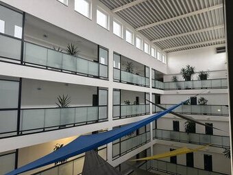 Nové skolaudované byty a nebytové priestory v projekte Diama