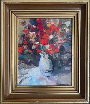 Obraz Štefan Roskoványi-Kytica