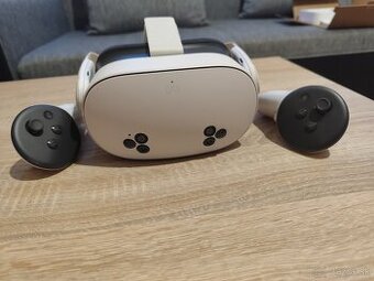 Meta Quest 3s 256gb Virtualna realita