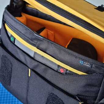 Vanguard Alta Rise 33 – fotografická brašna na fotoaparát